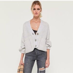 Urban Outfitters Smith Cardigan